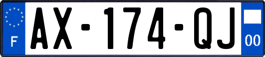 AX-174-QJ