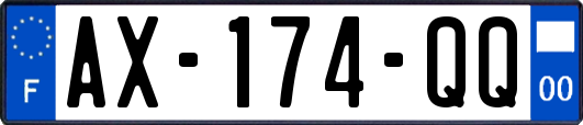 AX-174-QQ