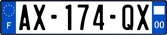 AX-174-QX