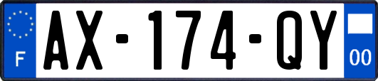 AX-174-QY