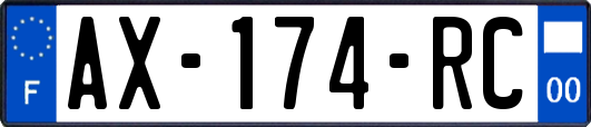 AX-174-RC
