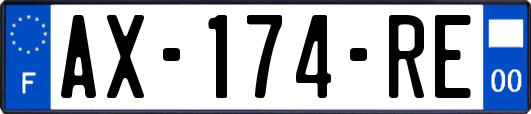 AX-174-RE