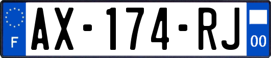 AX-174-RJ