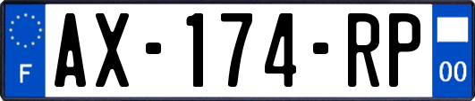 AX-174-RP