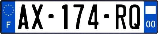 AX-174-RQ