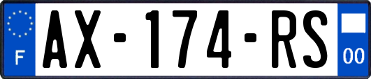 AX-174-RS