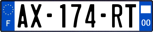 AX-174-RT