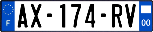AX-174-RV
