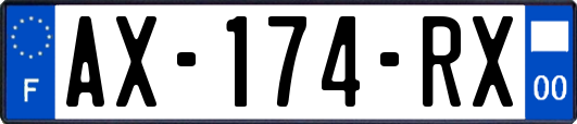 AX-174-RX