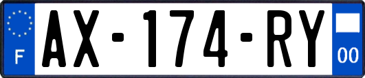 AX-174-RY