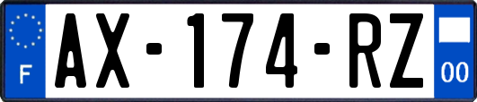 AX-174-RZ