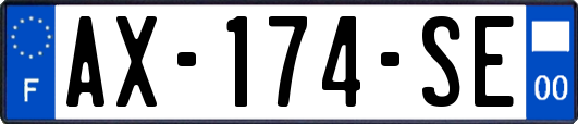 AX-174-SE