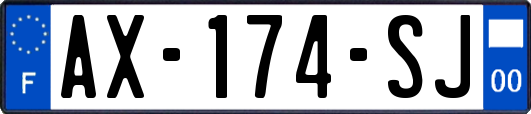 AX-174-SJ