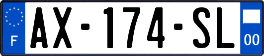 AX-174-SL