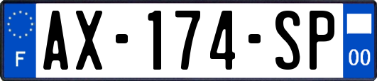 AX-174-SP