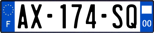 AX-174-SQ