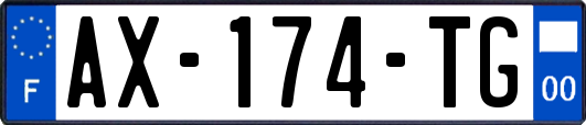 AX-174-TG