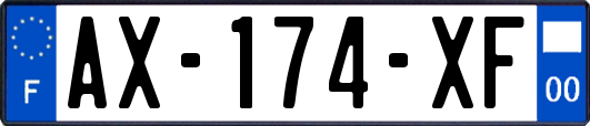 AX-174-XF