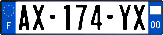 AX-174-YX