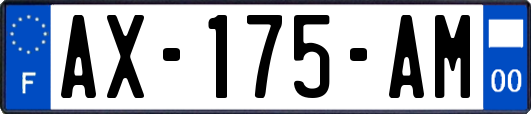 AX-175-AM