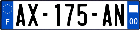 AX-175-AN