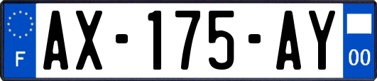 AX-175-AY