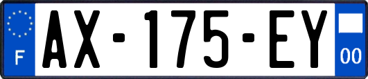 AX-175-EY