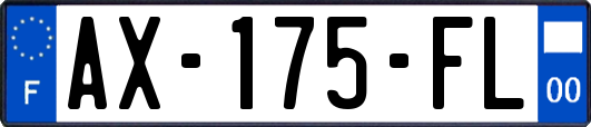 AX-175-FL