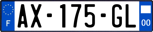 AX-175-GL