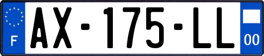 AX-175-LL