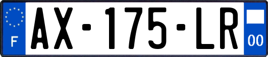 AX-175-LR