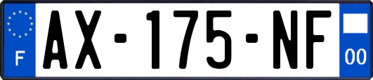 AX-175-NF