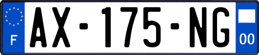 AX-175-NG