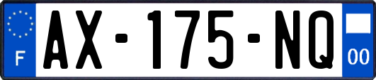 AX-175-NQ