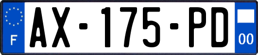 AX-175-PD