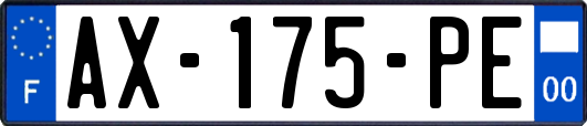 AX-175-PE