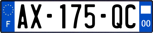 AX-175-QC