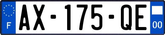AX-175-QE