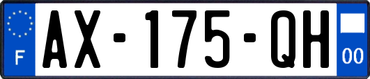 AX-175-QH
