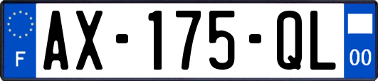 AX-175-QL