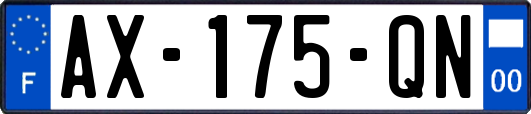 AX-175-QN