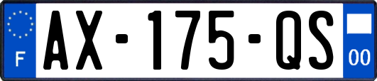 AX-175-QS