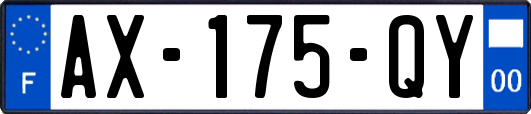 AX-175-QY