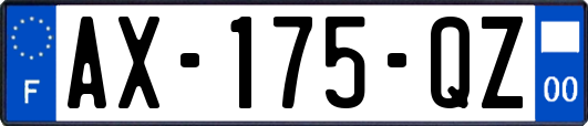 AX-175-QZ