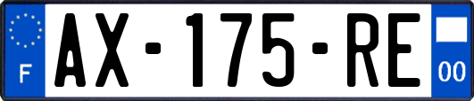AX-175-RE