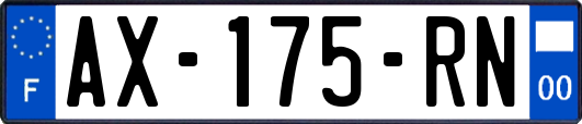 AX-175-RN