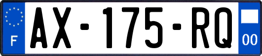AX-175-RQ