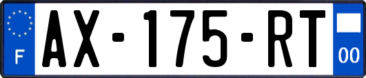AX-175-RT