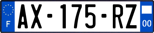 AX-175-RZ