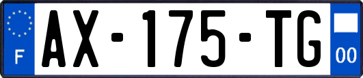 AX-175-TG